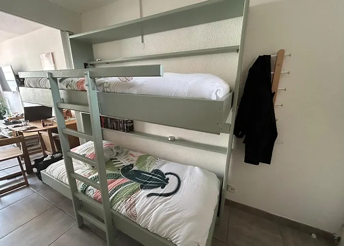 Piscine, Tennis & Vue Sur Le Port * 아그