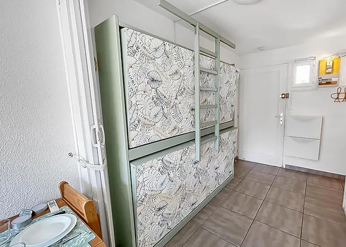 아파트 Piscine, Tennis & Vue Sur Le Port *