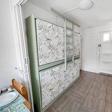 Appartement Piscine, Tennis&vue Sur Le Port *