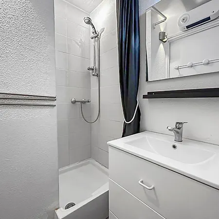 Piscine, Tennis&vue Sur Le Port Appartement Agde